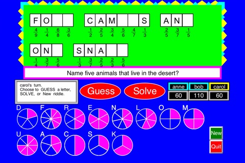 4th Grade Math - Math Galaxy screenshot 3