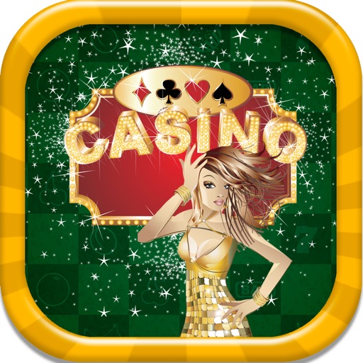 Ultimate Classic Deal Slots - Free Casino Party Icon