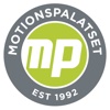 Motionspalatset i Vänersborg