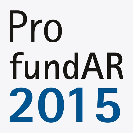 Profundar 2015 icon