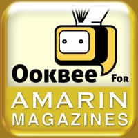 Amarin Magazines apk