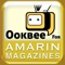 Magazines from Amarin Publishing are now available on the iOS