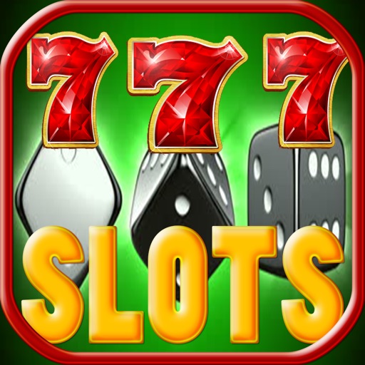2016 777 AA CASINO JUP icon