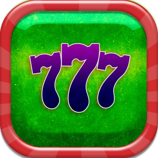 777 Palace of Vegas Funny Dice - Free Slots icon