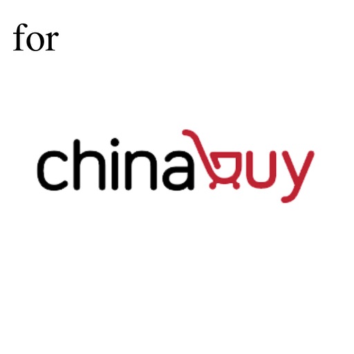 for China Buy Sell Trade Icon