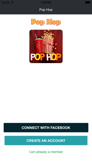 Pop Hop(圖1)-速報App