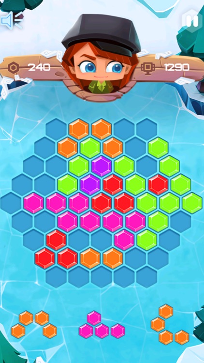 Frozen 10 screenshot-3