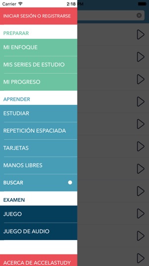 Spanish | Dutch - AccelaStudy®(圖1)-速報App