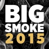 Big Smoke Las Vegas 2015