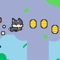 Adventure Maew : Game For Super Cat Bros Version