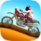 Mad Moto Race 3D