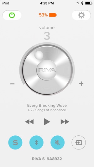RIVA AUDIO(圖3)-速報App