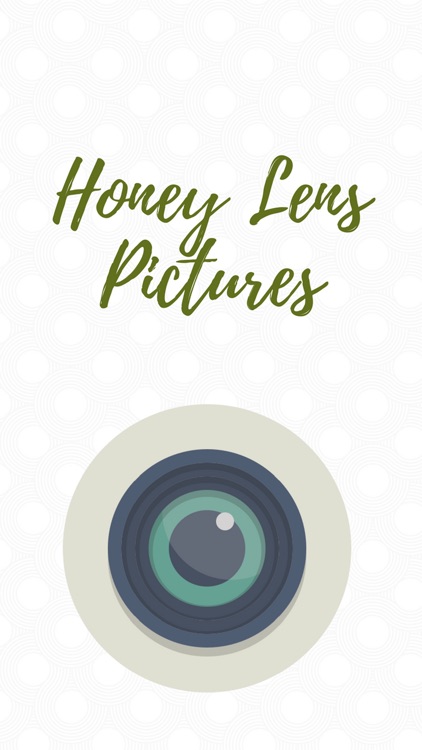 Honey Lens Pictures