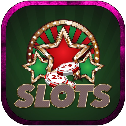 21 SLOTS Hot Casino icon