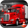 Crazy Truck Simulator - Multi Level Street Parking
