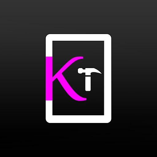 Kryptos AppMaker Icon