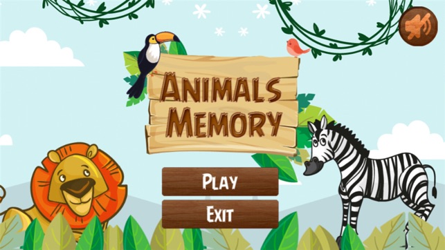 Best Memory Game with Animals(圖5)-速報App