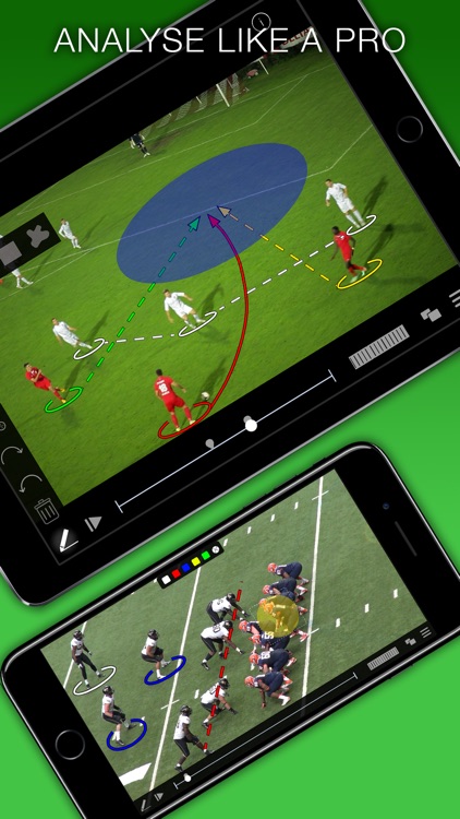 CoachCam - Video Analysis screenshot-0