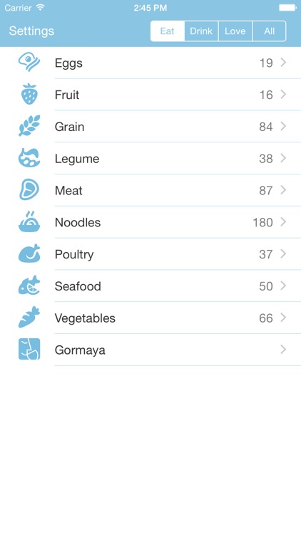 Cooking Times screenshot-3