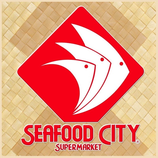 Seafood City by MaddisonCrosse Software Inc.