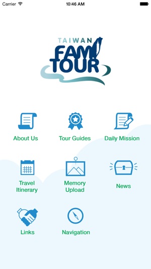 Famtour(圖2)-速報App