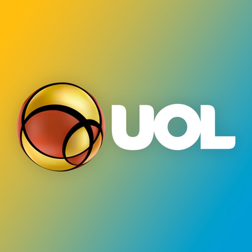 UOL Olimpíadas Rio 2016 icon