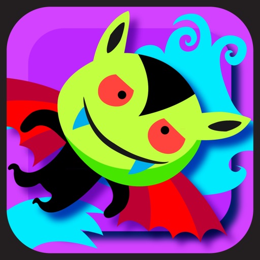 Monsters Kids Activities iOS App