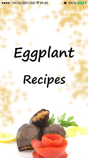 Eggplant Recipes - Collection of 200+ Eggplant Dinner and Lu(圖1)-速報App