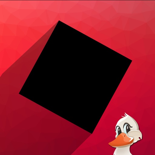 Tiny Pixel Jump – Bouncy Square’s Endless Adventure iOS App