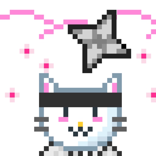 Ninja Kitties Icon