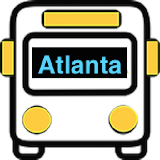 My Next Bus Atlanta Metro (Marta) Edition Pro - Trip Planner