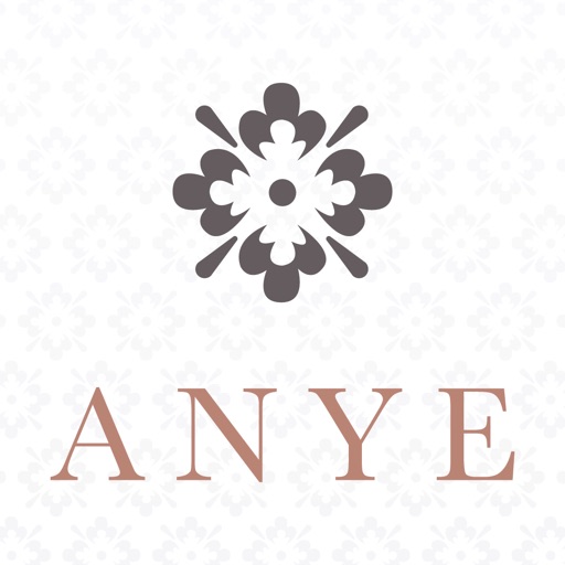 Anye Jewelry iOS App