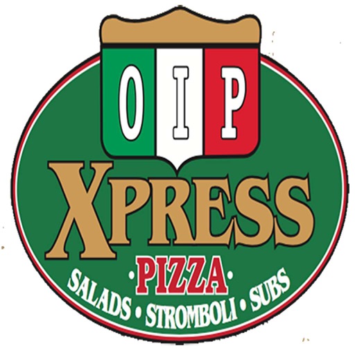 OIP Xpress icon