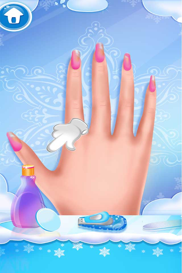 Романтическая свадьба на льду