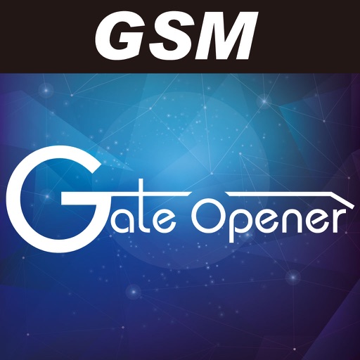 3G Opener iOS App