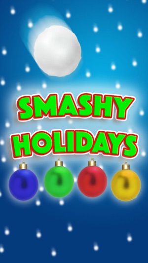 Smashy Holidays(圖1)-速報App