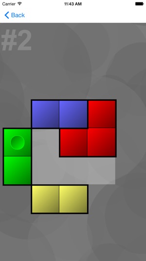 Cube Puzzle Solver(圖3)-速報App