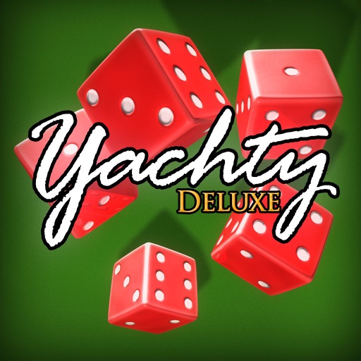 Yachty Deluxe iOS App