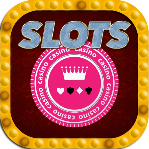 1up Casino Royal Slots Machine - Free Hd Casino icon