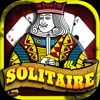 `` Ace King Solitaire Game