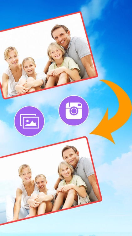 Face Swap App - Switch your photo to celebrity