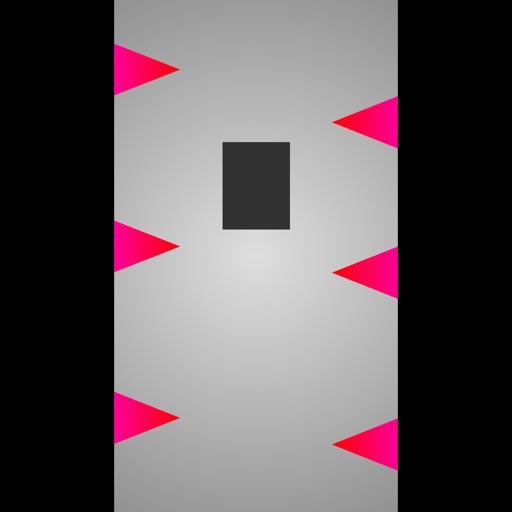 Descending Cube - Impossible Challenge icon