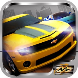 Turbo Traffic Racing Drag City 3d Free Game