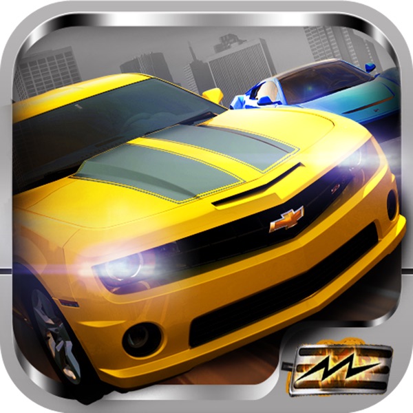 TURBO TRAFFIC RACING DRAG CITY 3D FREE GAME