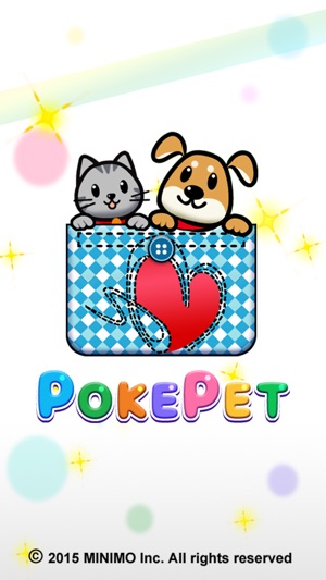 POKEPET