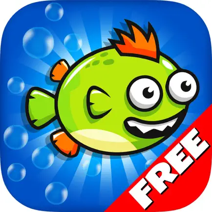 Super Splashy Fish Crush : The Awesome Flappy Fish Hero Classic Games Читы