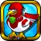 Flashy Bird Jewel Crush is a great brain teasing puzzle app, that is extremely well designed and conceived