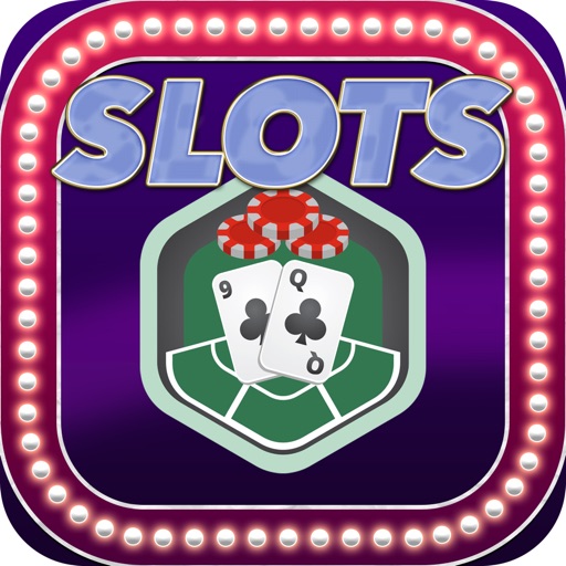 Supreme Heart of DoubleHot Lucky Party Slots Casino  - Free Las Vegas Slot Machine iOS App