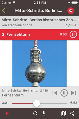 stadt im ohr Audiotour Berlin screenshot 4