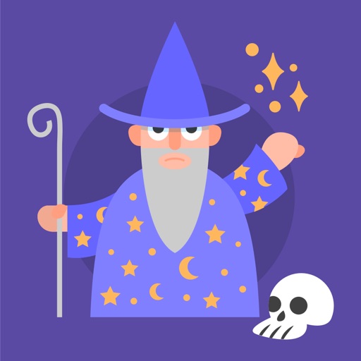 Mind Reading Wizard icon